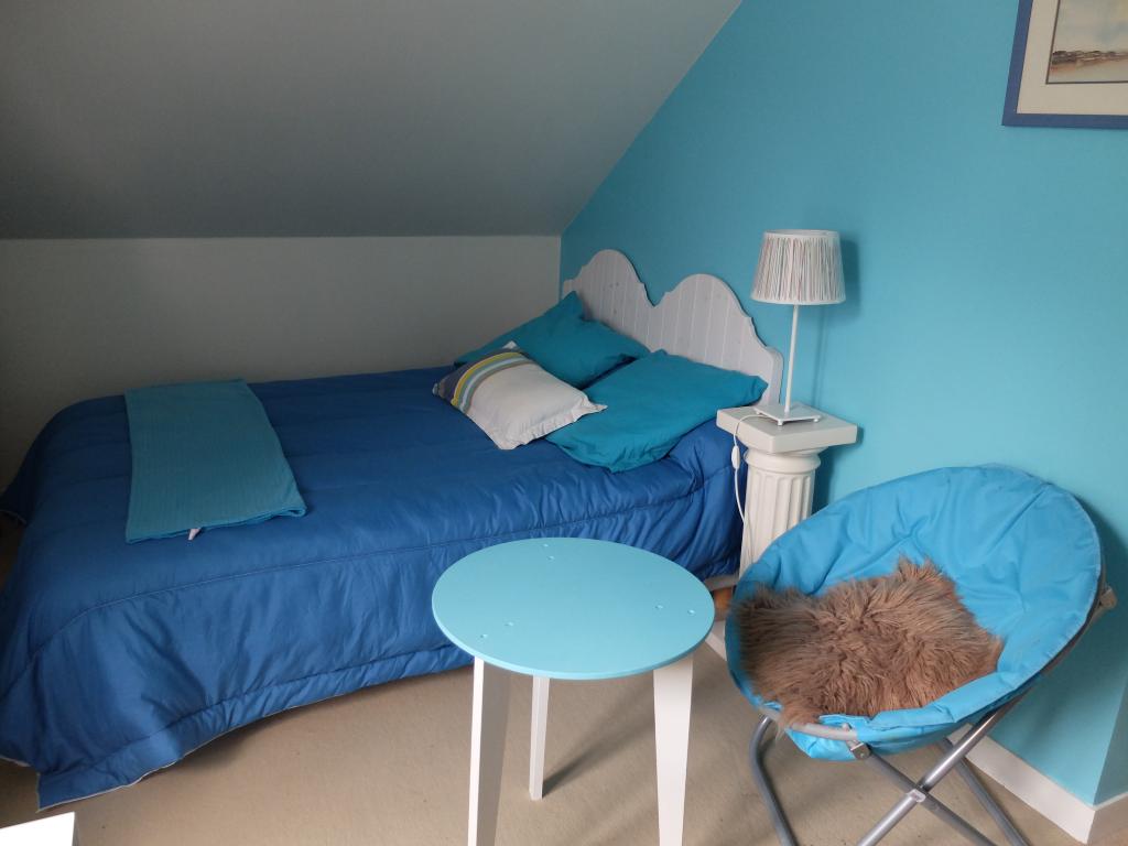 Location chambre Nantes - Photo 1