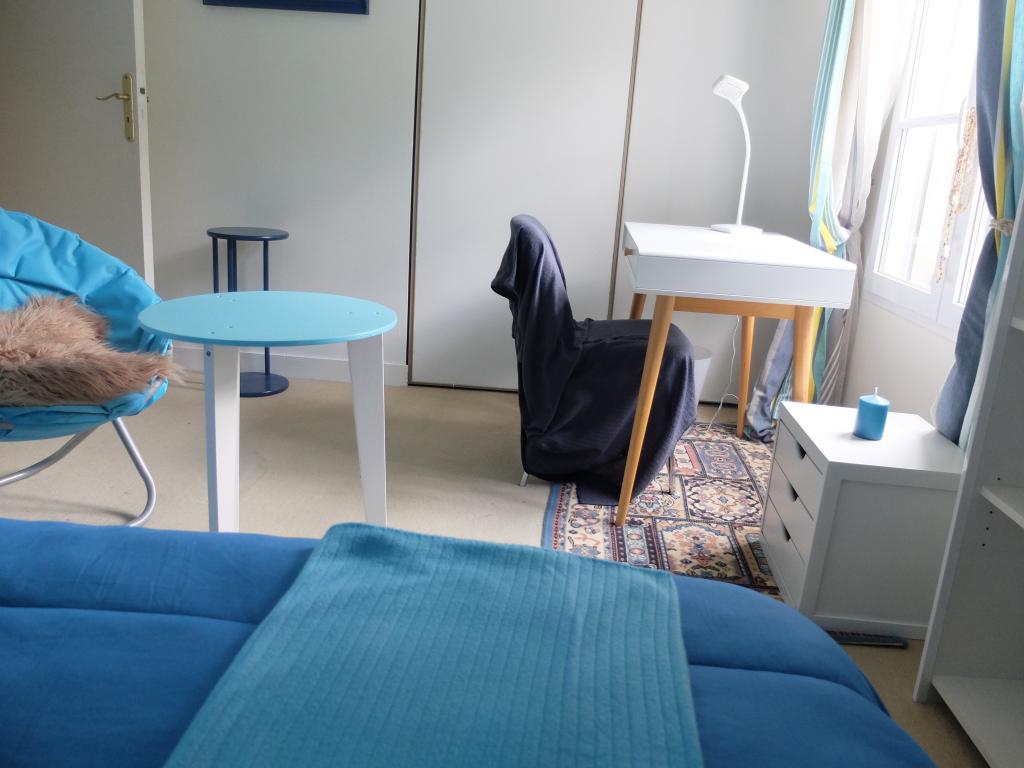 Location chambre Nantes - Photo 3