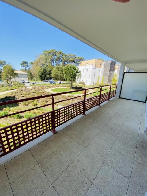 Location appartement T2 Boucau - Photo 2