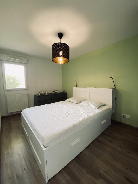 Location appartement T2 Boucau - Photo 3