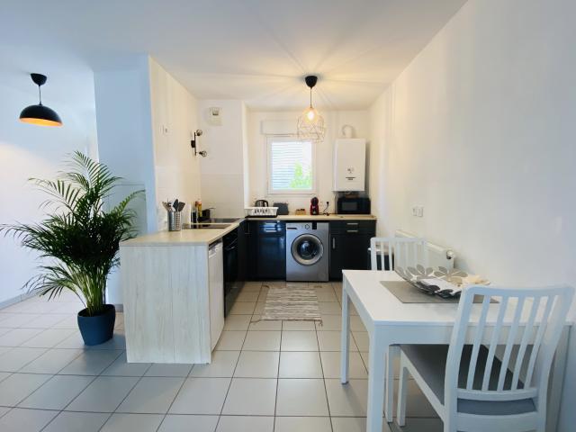 Location appartement T2 Boucau - Photo 5