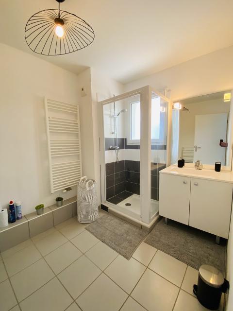 Location appartement T2 Boucau - Photo 6