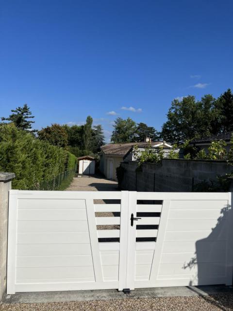 Location maison F3 Leognan - Photo 2