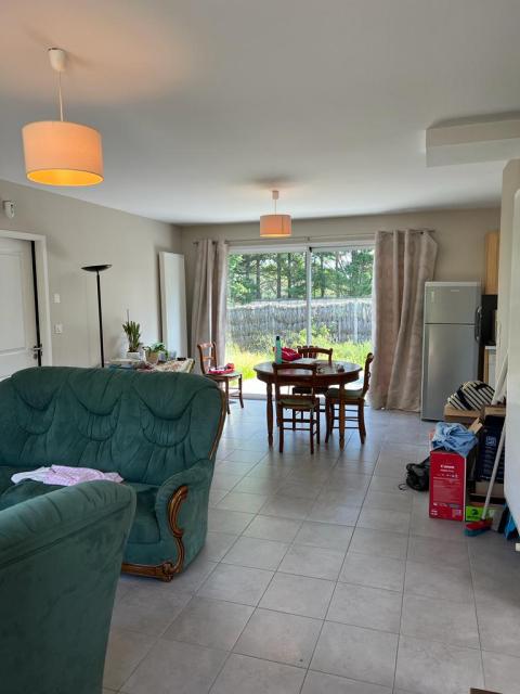 Location maison F3 Leognan - Photo 3