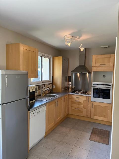 Location maison F3 Leognan - Photo 5