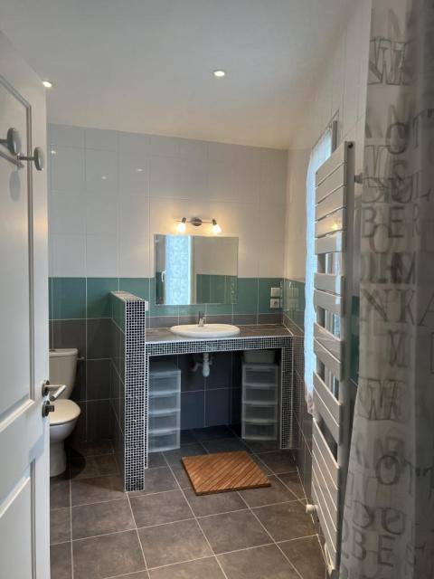 Location maison F3 Leognan - Photo 7