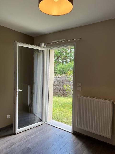 Location maison F3 Leognan - Photo 8