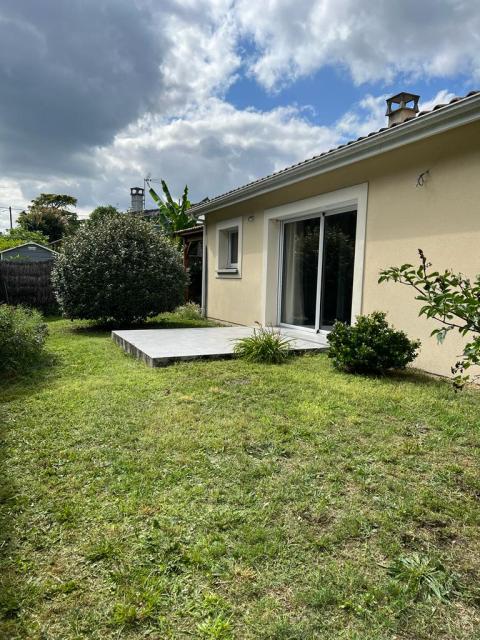 Location maison F3 Leognan - Photo 9