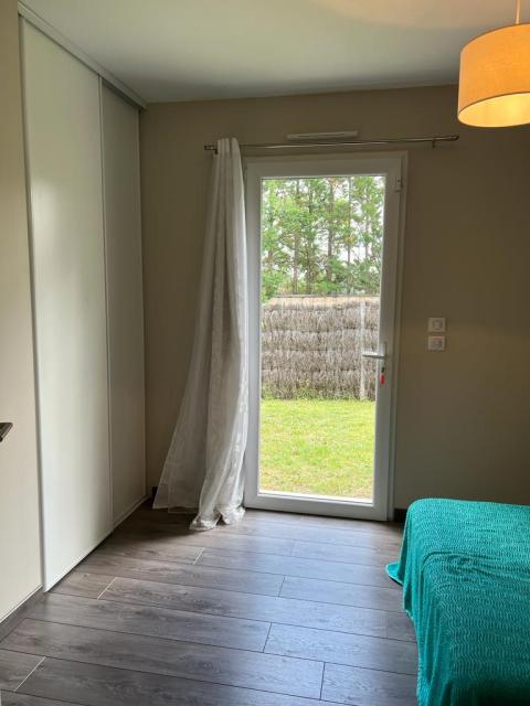 Location maison F3 Leognan - Photo 10