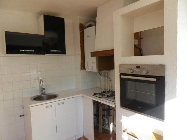 Location appartement T3 Les Pennes Mirabeau - Photo 5