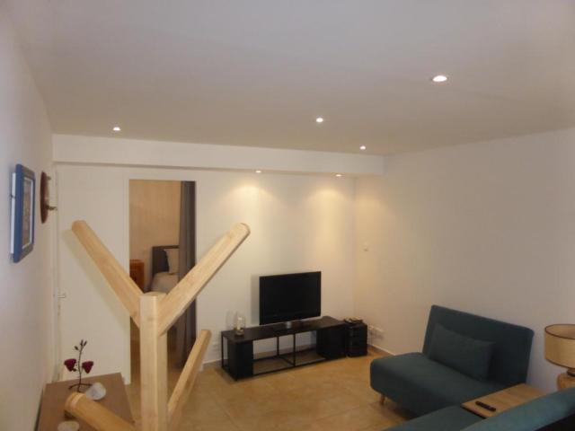 Location appartement T2 Martigues - Photo 2