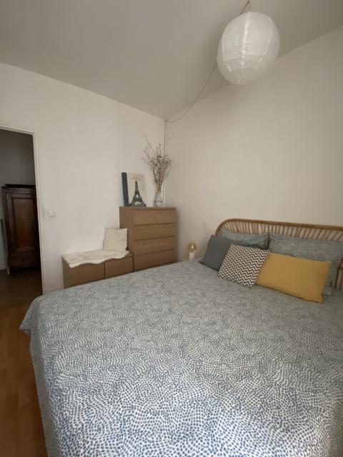 Location appartement T3 Paris 11 - Photo 2