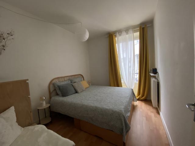 Location appartement T3 Paris 11 - Photo 3