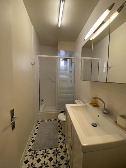Location appartement T3 Paris 11 - Photo 5