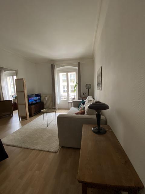 Location appartement T3 Paris 11 - Photo 9
