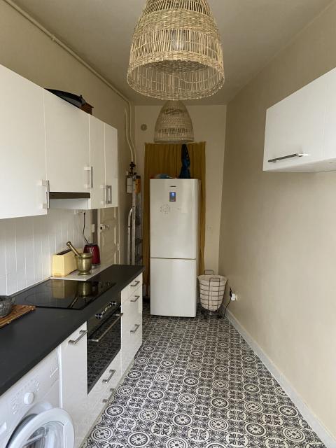 Location appartement T3 Paris 11 - Photo 10