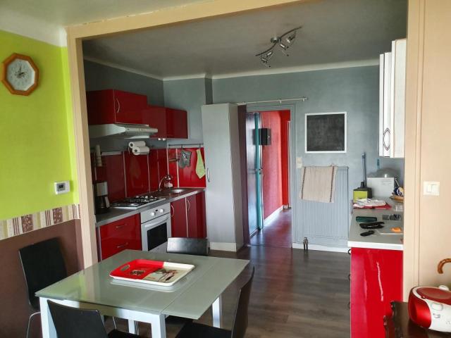 Location appartement T2 Reze - Photo 3