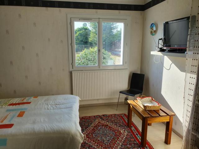 Location appartement T2 Reze - Photo 4