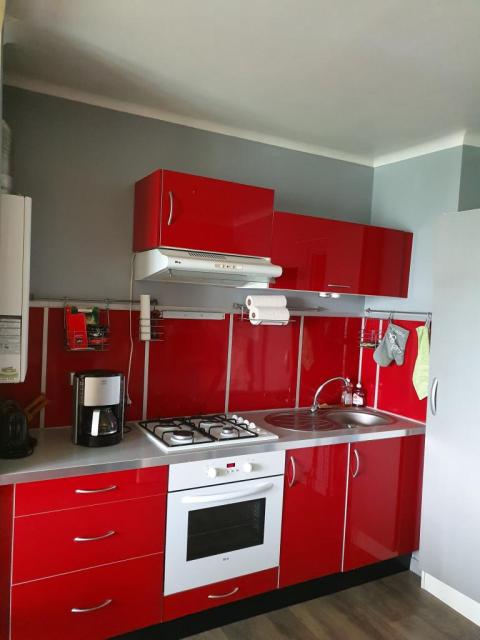 Location appartement T2 Reze - Photo 5