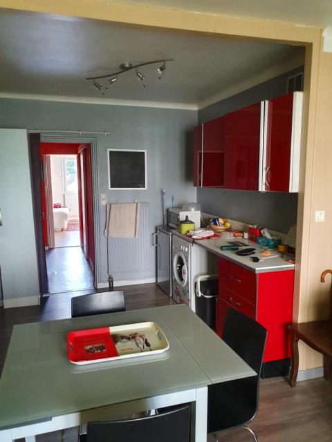 Location appartement T2 Reze - Photo 6