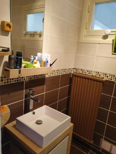 Location appartement T2 Reze - Photo 7