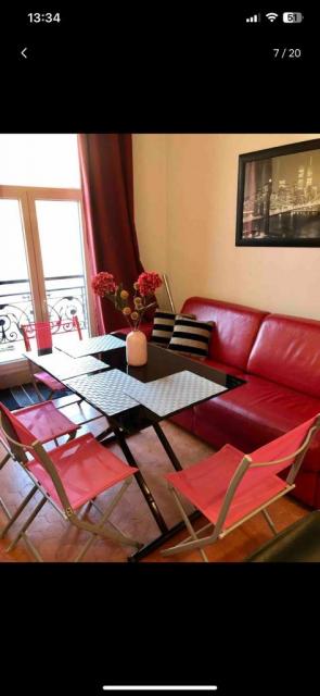 Location appartement T2 Cannes - Photo 2