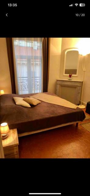 Location appartement T2 Cannes - Photo 4