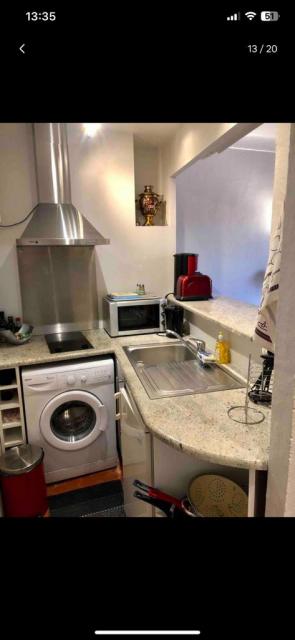 Location appartement T2 Cannes - Photo 6