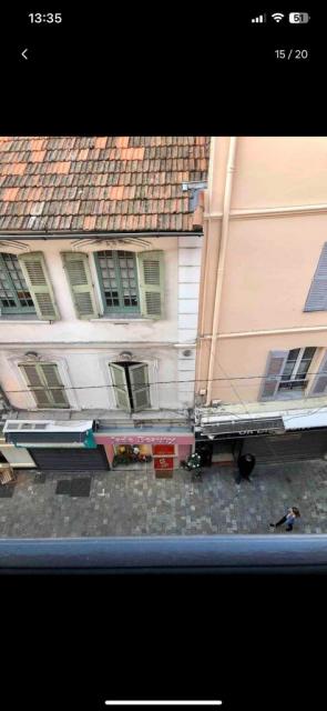 Location appartement T2 Cannes - Photo 7