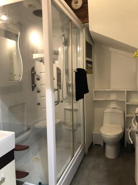 Location appartement T1 Auch - Photo 5