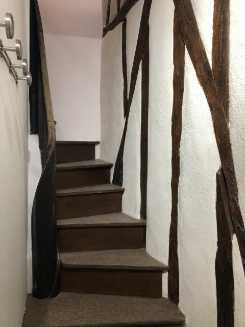 Location appartement T1 Auch - Photo 9