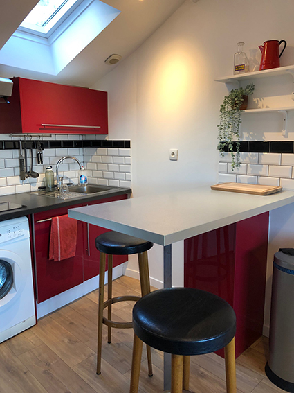 Location appartement T2 Auch - Photo 2