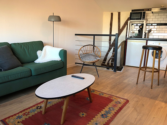 Location appartement T2 Auch - Photo 3