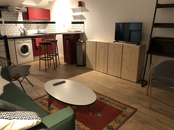 Location appartement T2 Auch - Photo 4