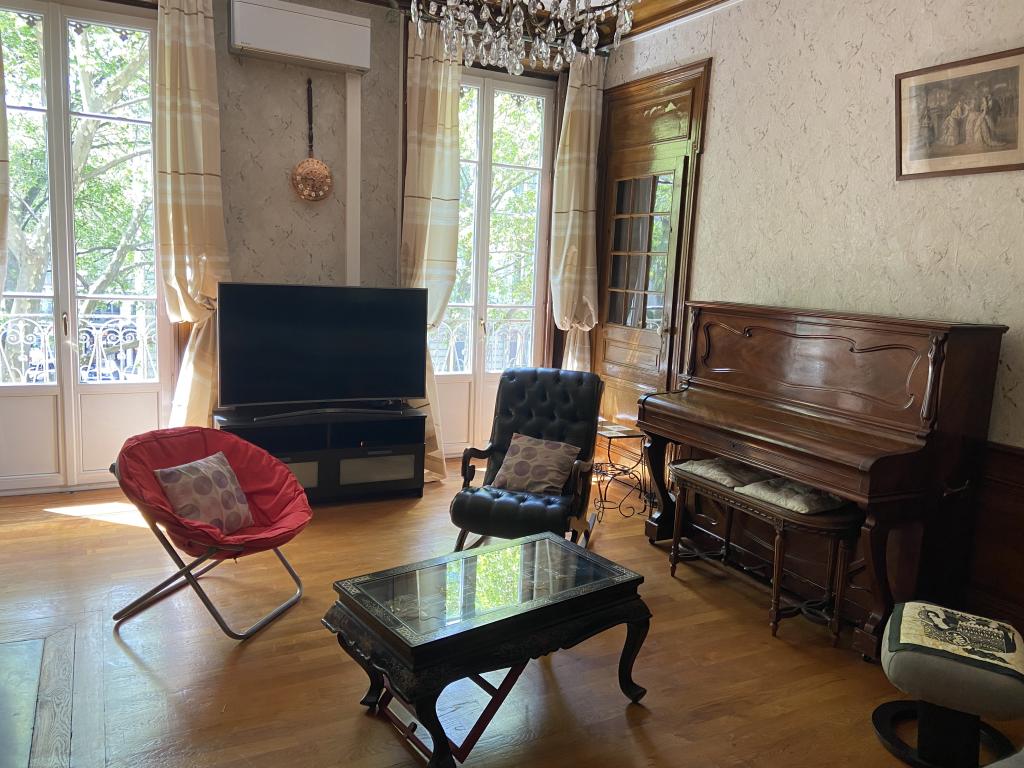 Location chambre Lyon 3 - Photo 1
