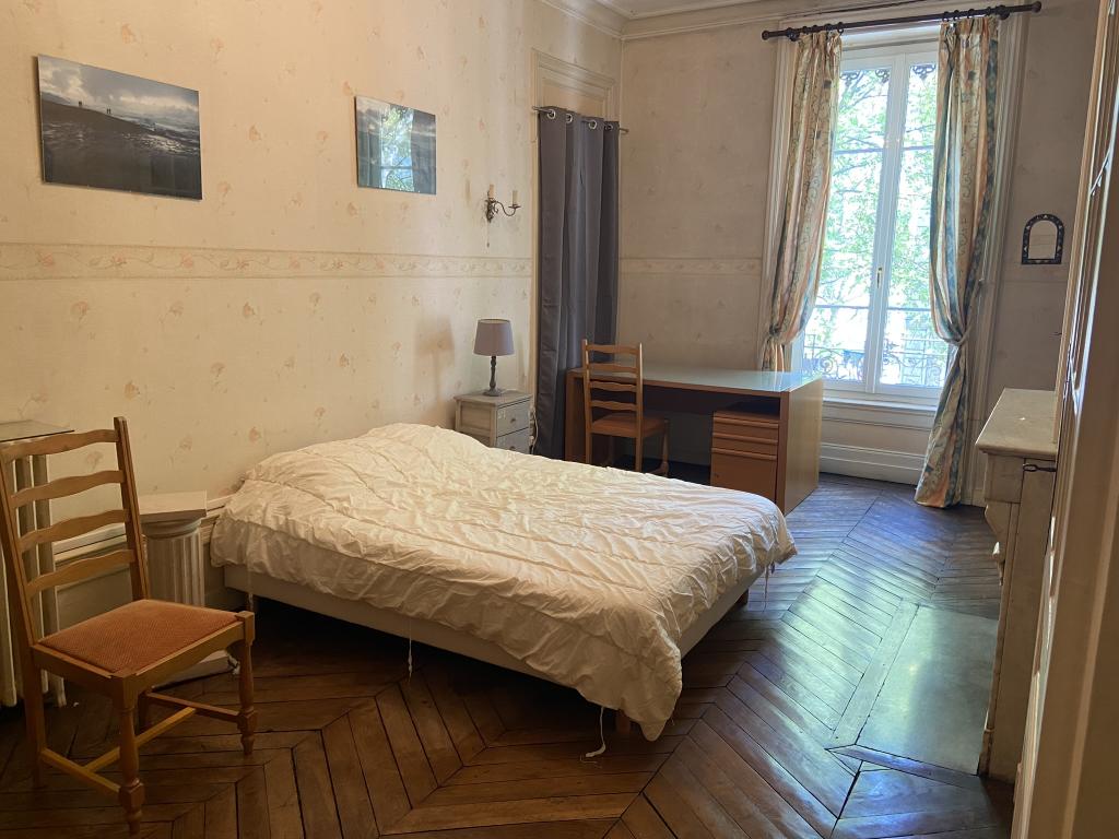 Location chambre Lyon 3 - Photo 2