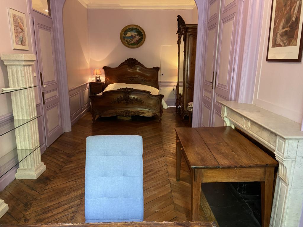 Location chambre Lyon 3 - Photo 3