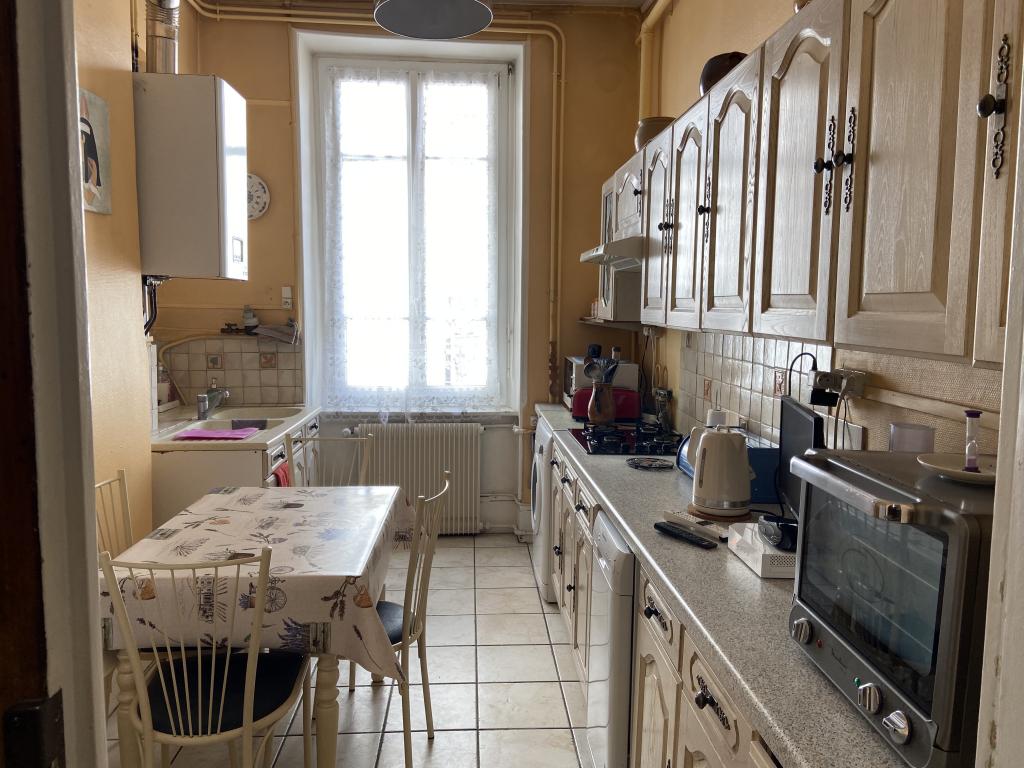 Location chambre Lyon 3 - Photo 4