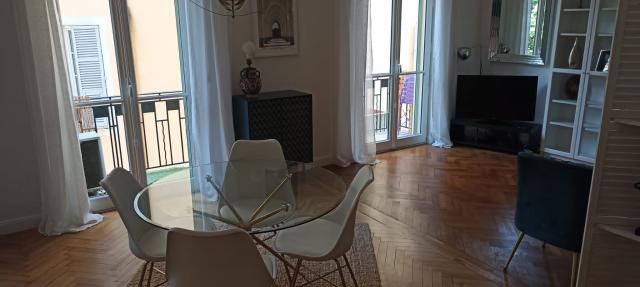 Location appartement T3 Nice - Photo 2