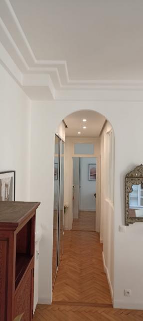 Location appartement T3 Nice - Photo 3