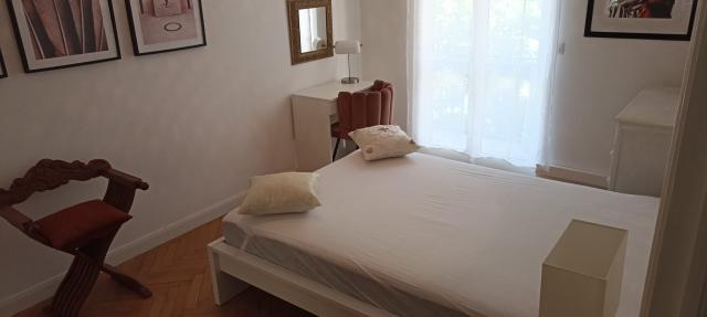 Location appartement T3 Nice - Photo 4
