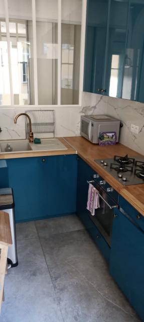 Location appartement T3 Nice - Photo 5