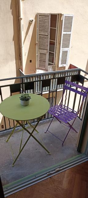 Location appartement T3 Nice - Photo 6