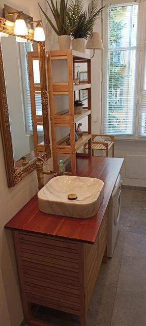 Location appartement T3 Nice - Photo 8