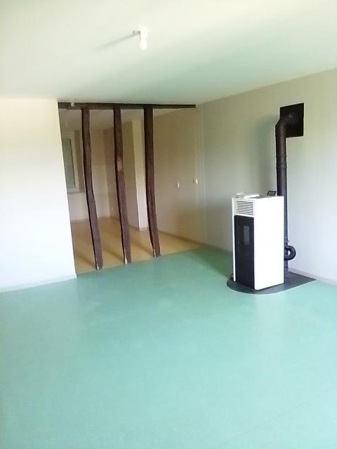 Location appartement T5 Fleville - Photo 3