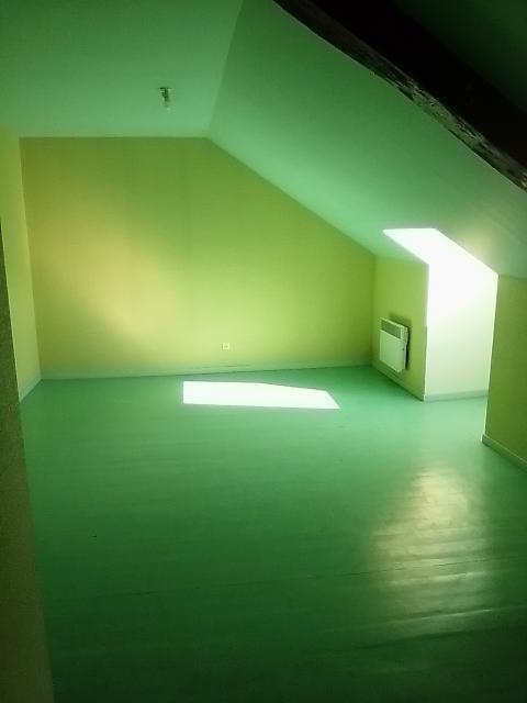 Location appartement T5 Fleville - Photo 5