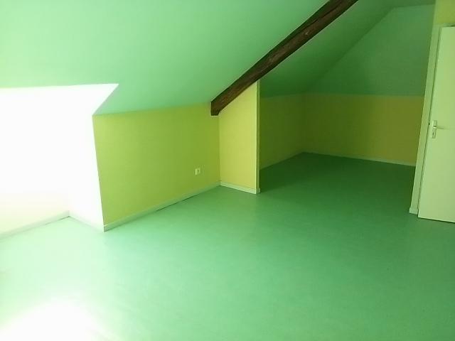 Location appartement T5 Fleville - Photo 6