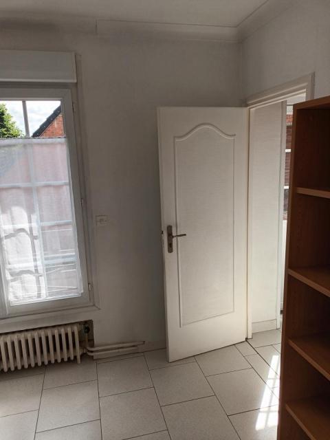 Location appartement T5 Villeneuve d'Ascq - Photo 2