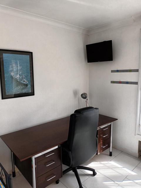 Location appartement T5 Villeneuve d'Ascq - Photo 3