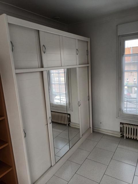 Location appartement T5 Villeneuve d'Ascq - Photo 4